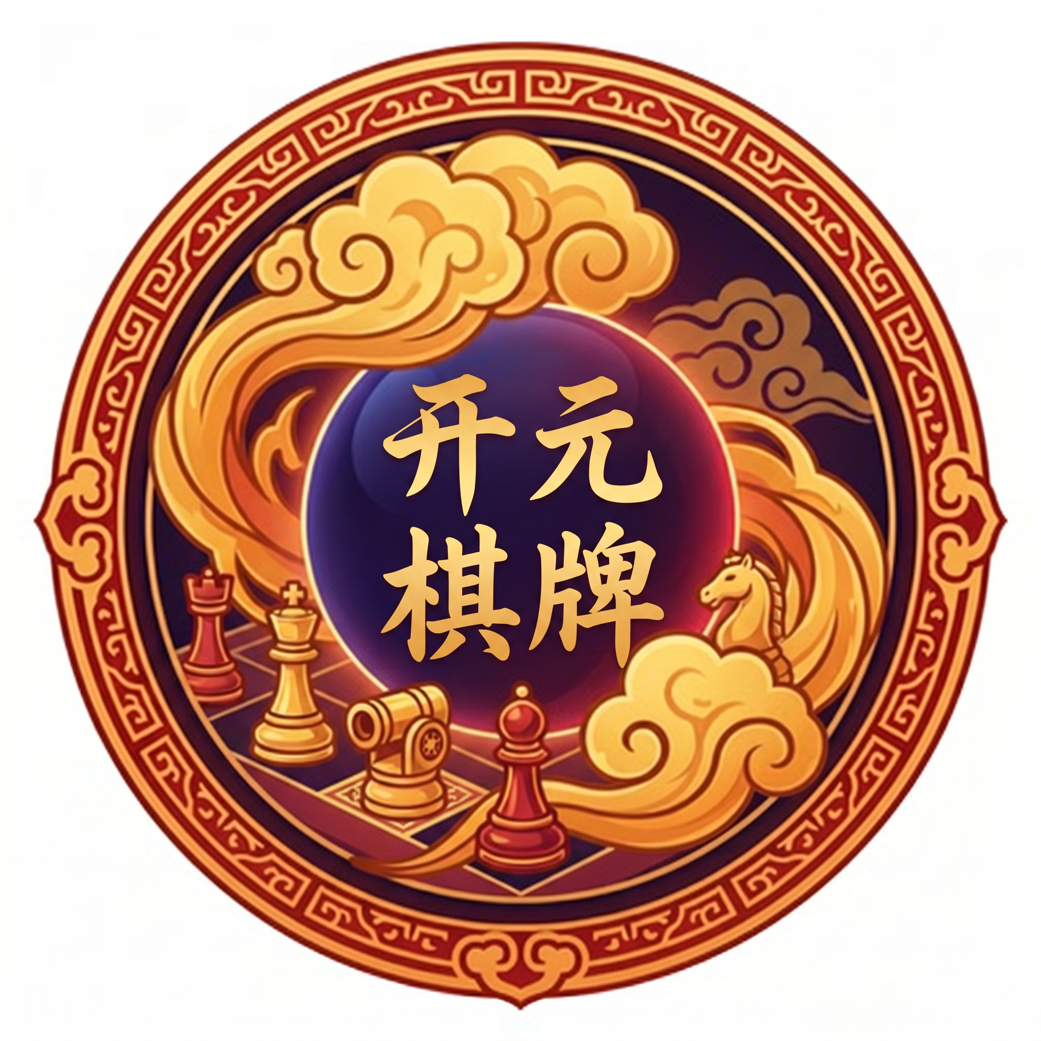 开元棋牌